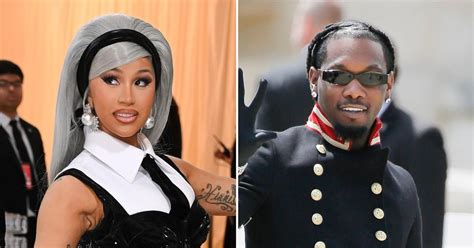 offset and cardi b instagram story|Cardi B responds to Offsets cheating allegations